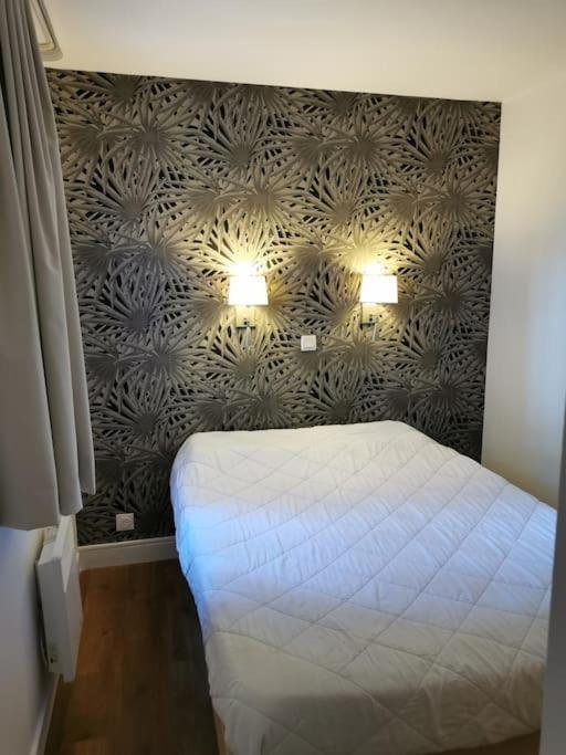 Appartement Renove, Piscine A Debordement, Vue Mer Cannes Kültér fotó