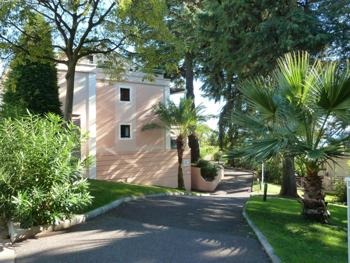Appartement Renove, Piscine A Debordement, Vue Mer Cannes Kültér fotó