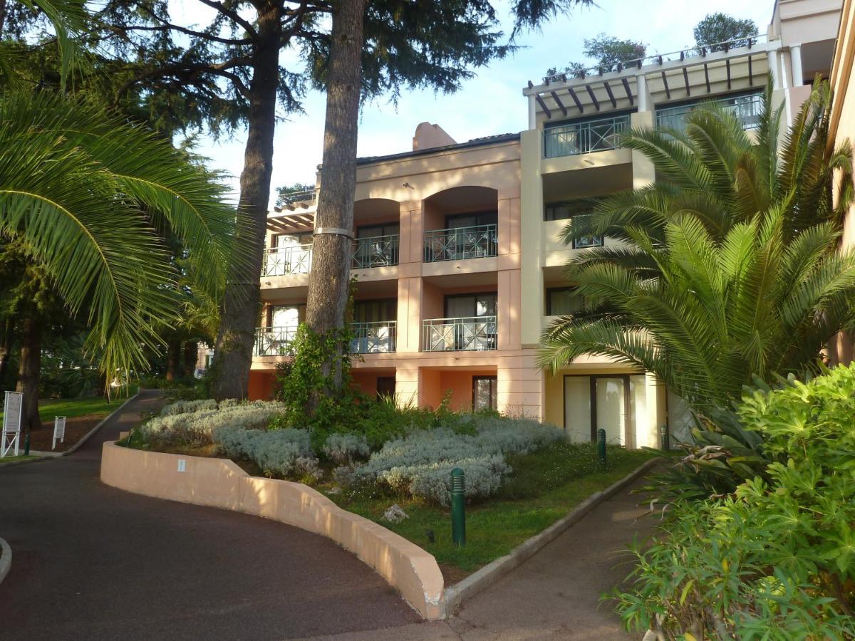 Appartement Renove, Piscine A Debordement, Vue Mer Cannes Kültér fotó
