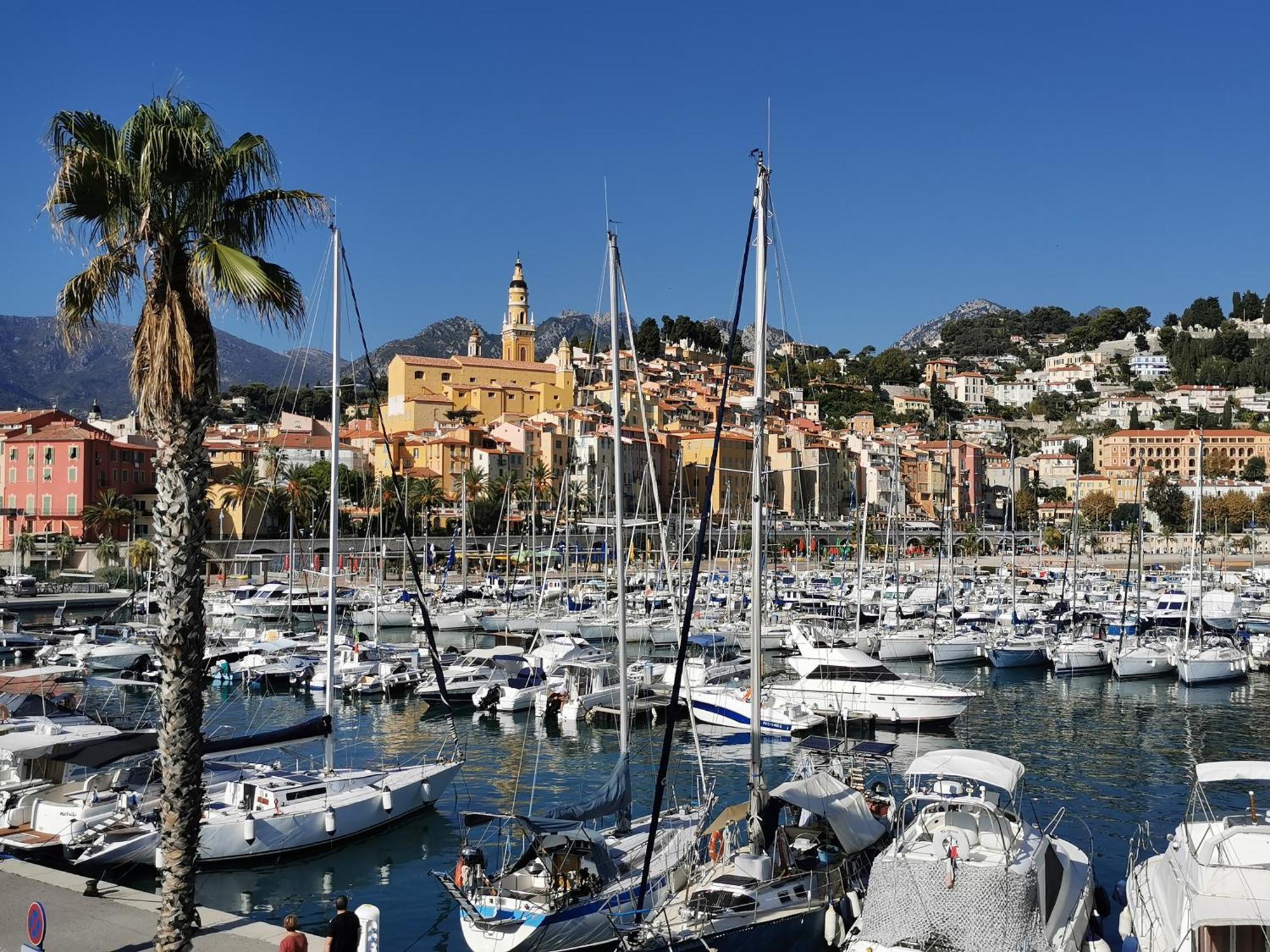 Appartement Renove, Piscine A Debordement, Vue Mer Cannes Kültér fotó
